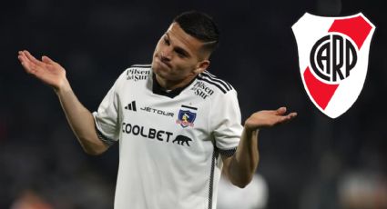 Principio de acuerdo entre Lucas Cepeda y River Plate