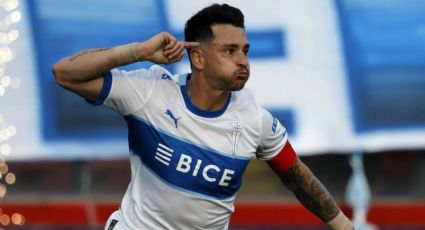 Fernando Zampedri confiesa lo que era un secreto a voces antes del clásico