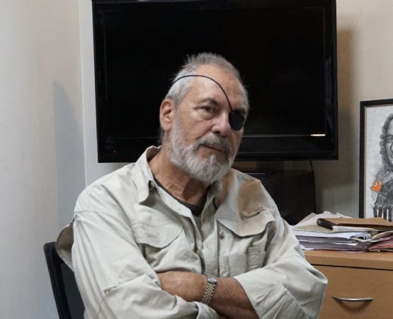 Se revela lo que Santiago Pavlovic temía que se sepa: "Tu sobrepeso me provoca..."