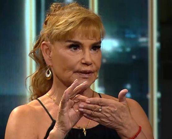 Pilar Cox y un tenso cruce con compañeros en plena competencia