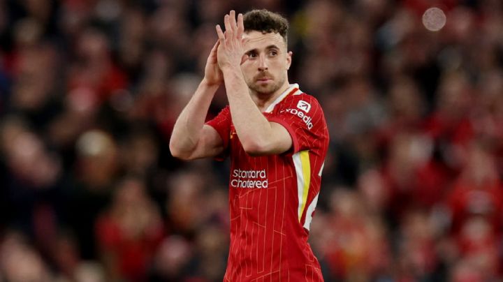 El fútbol mundial está de luto por la inesperada partida de Diojo Jota, jugador del Liverpool