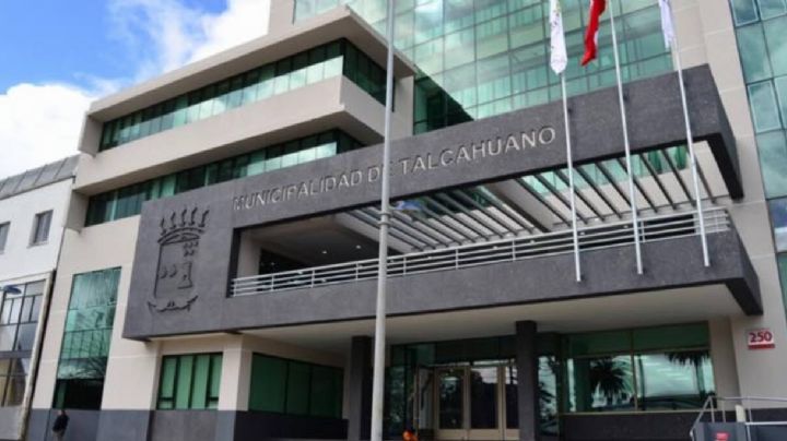 Desde Talcahuano aseguran que su municipio está "quebrado"