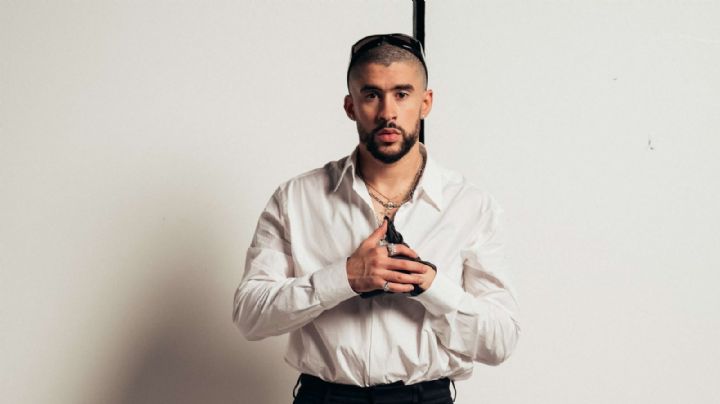 Expertos afirman que Bad Bunny ayuda a generar dopamina y serotonina con su música
