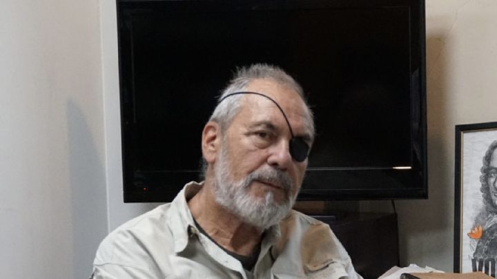 Se revela lo que Santiago Pavlovic temía que se sepa: "Tu sobrepeso me provoca..."