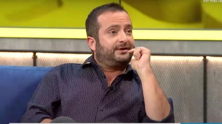El llamativo enfrentamiento entre Toto Acuña y Yamila Reyna en "Top Chef Vip"