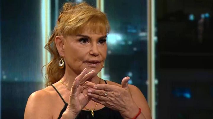 Pilar Cox y un tenso cruce con compañeros en plena competencia