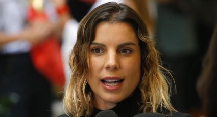 ¿Todo superado? Llamativo gesto de Maite Orsini reabre dudas sobre su vínculo con el Mago