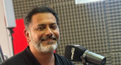 “Me puse a rezar”: el duro momento que Pedro Ruminot vivió en silencio por años