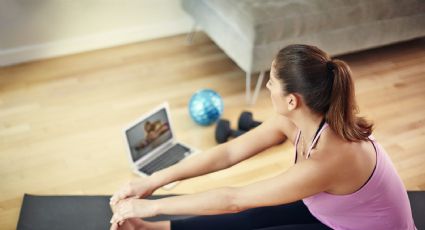 Ejercicios sin gimnasio: cómo moverse cada día y ver resultados reales