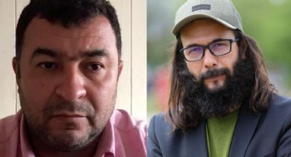 Aroldo Maciel responde a una fuerte crítica de Marcelo Lagos