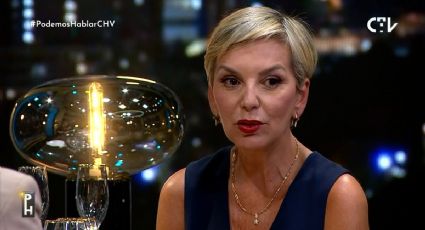 Fran García Huidobro rompe el silencio sobre doloroso episodio tras su maternidad