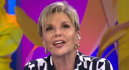 “Feo lo que hizo”: Paulina Nin reaccionó sin filtro tras polémica en vivo