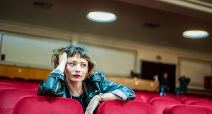 Josefina Fiebelkorn habla de los motivos que la alejaron de las teleseries