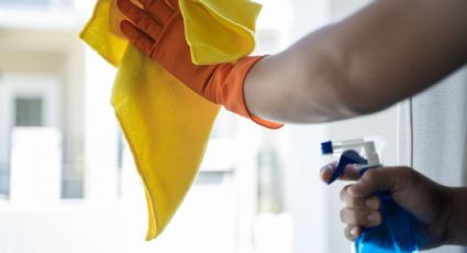 Ventanas relucientes sin esfuerzo: el truco casero que arrasa en redes