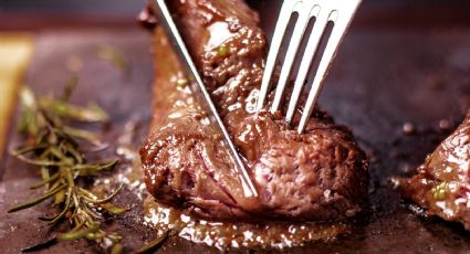 El secreto inesperado para que la carne quede suave y deliciosa