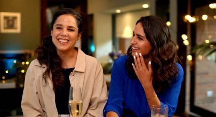 El encantador posteo de Fernanda Urrejola para una persona especial