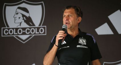 Aníbal Mosa se pronuncia así sobre posible salida de Brayan Cortés
