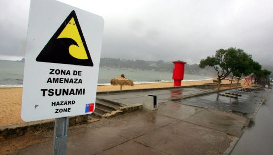 Millones de personas vuelven a sus hogares tras levantarse la alerta de tsunami