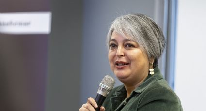 Jeannette Jara se refiere a la posible suspensión de su militancia en el PC