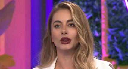 Cata Palacios reaparece en TV y su imagen genera un inesperado revuelo