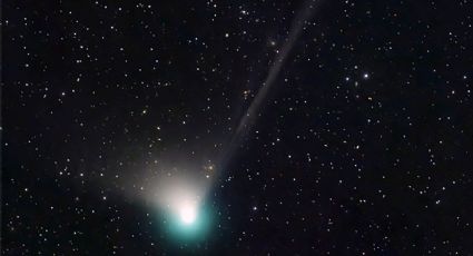Desde Coquimbo, la NASA descubre un objeto interestelar que atraviesa el sistema solar