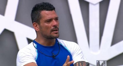 Juan Pedro Verdier sorprende con inesperado giro en Mundos Opuestos