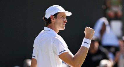 La millonaria cifra de Nicolás Jarry en Wimbledon tras avanzar a octavos