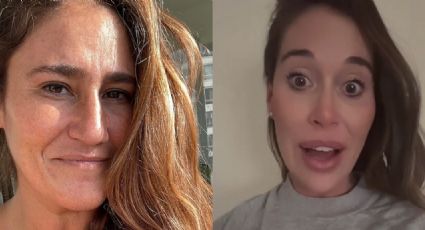 Belén Mora le pide ayuda a Vale Roth por una hilarante razón