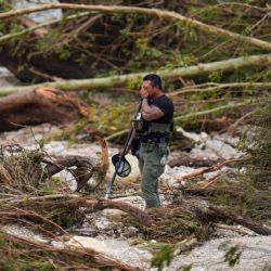 Crece la cifra de fallecidos tras la trágica inundación en Texas