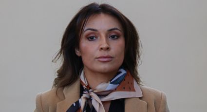 Camila Polizzi rompió el silencio sobre una delicada situación: “No lo quería denunciar”