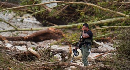 Crece la cifra de fallecidos tras la trágica inundación en Texas