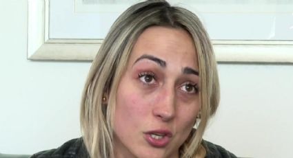 Rebeca Naranjo sorprende a sus seguidores al estallar contra una reconocida mediática
