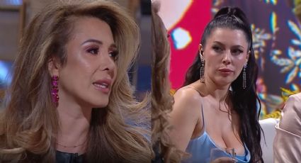 Romina Sáez se lanza contra Daniela Aránguiz desde sus redes