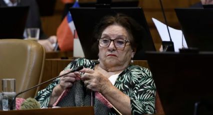 La doctora Cordero sale en defensa de Santiago Pavlovic con contundentes declaraciones
