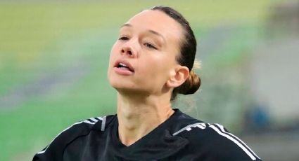 Cristiane Endler reveló, por fin, el motivo que la llevó a irse de la Selección