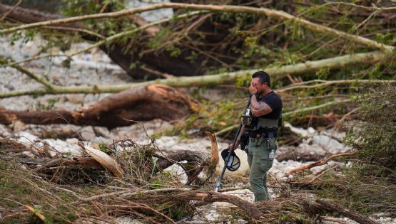 Crece la cifra de fallecidos tras la trágica inundación en Texas