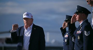 Donald Trump lanza una dura advertencia para los países alineados con los BRICS