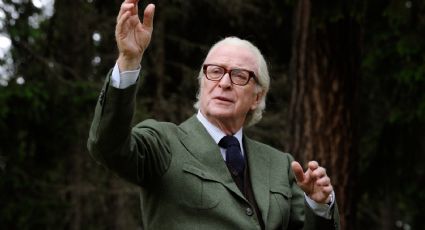 Descubre los 5 roles que marcaron la carrera del emblemático Michael Caine