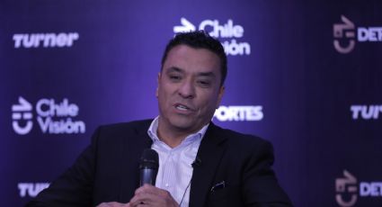El lamento de Claudio Palma sobre su carrera en la televisión