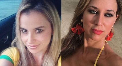 Amanda Cibely lanza el mensaje que deja mal parada a Flaviana Seeling