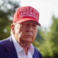 Donald Trump sorprende con una nueva e inesperada postura contra Rusia: “Es horrible”