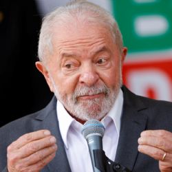 Lula da Silva responde a Donald Trump en tensa cumbre BRICS en Río de Janeiro