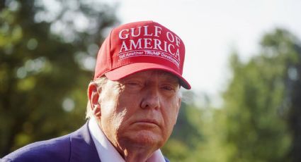 Donald Trump sorprende con una nueva e inesperada postura contra Rusia: “Es horrible”