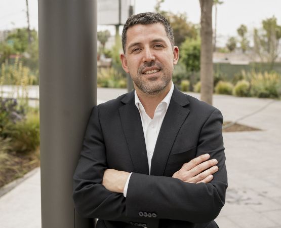 Daniel Reyes estalla frente a Carabineros por la detención que causó revuelo