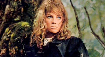 Las 5 películas que explican la fascinación que aún despierta Julie Christie