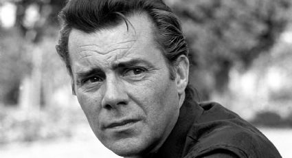 Dirk Bogarde y las 5 películas que te convertirán en fan del astro británico