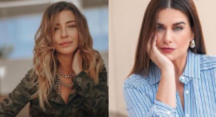 Pancha Merino no pierde tiempo y responde tajante a Ingrid Cruz