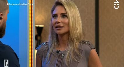 Gisella Gallardo confirma lo que era un secreto a voces