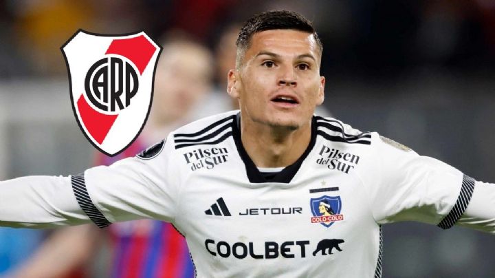 River Plate realiza un nuevo avance para la llegada de Lucas Cepeda