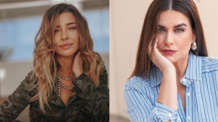 Pancha Merino no pierde tiempo y responde tajante a Ingrid Cruz